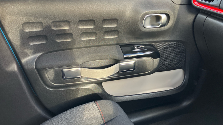 Citroen C3 1.2 PureTech 83 Flair Plus 5dr Petrol Hatchback